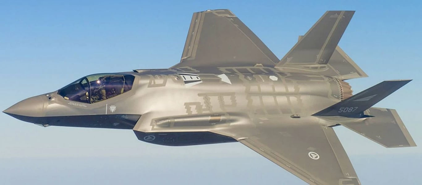 Βρετανία: Δεν παίρνει άλλα F-35 αν δεν ενσωματωθούν βλήματα Meteor και δεν μειωθεί το κόστος υποστήριξης